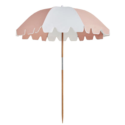 The Weekend Umbrella<br> 170 cm diameter<br> UPF50+