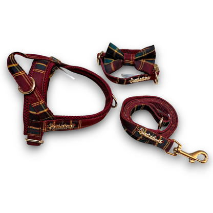 Welsh collar