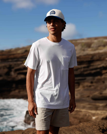 Sunrise Logo Elevation Hat
