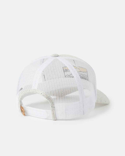Sunrise Fleck Jersey Elevation Hat