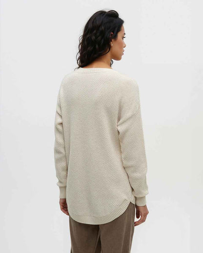 Broughton Sweater