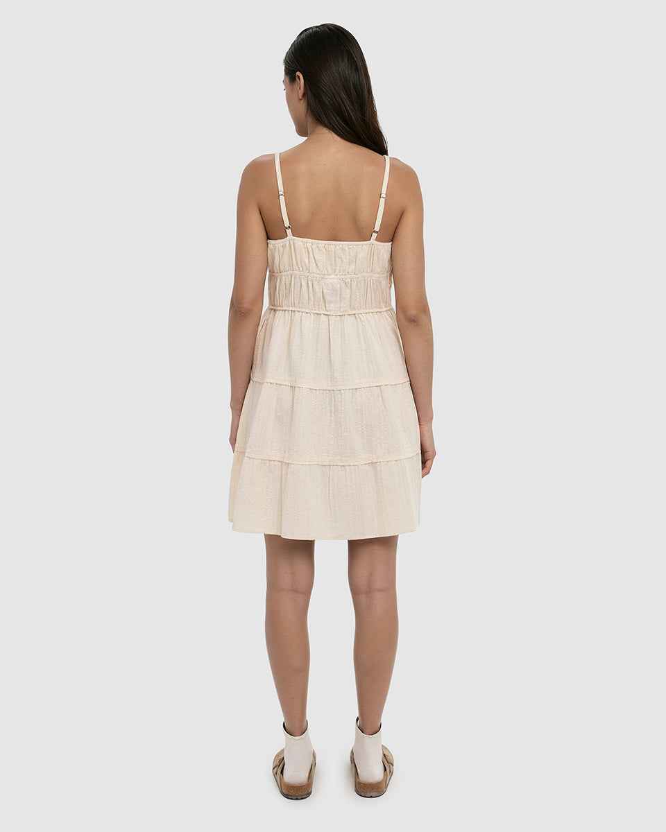 Fairweather Dress
