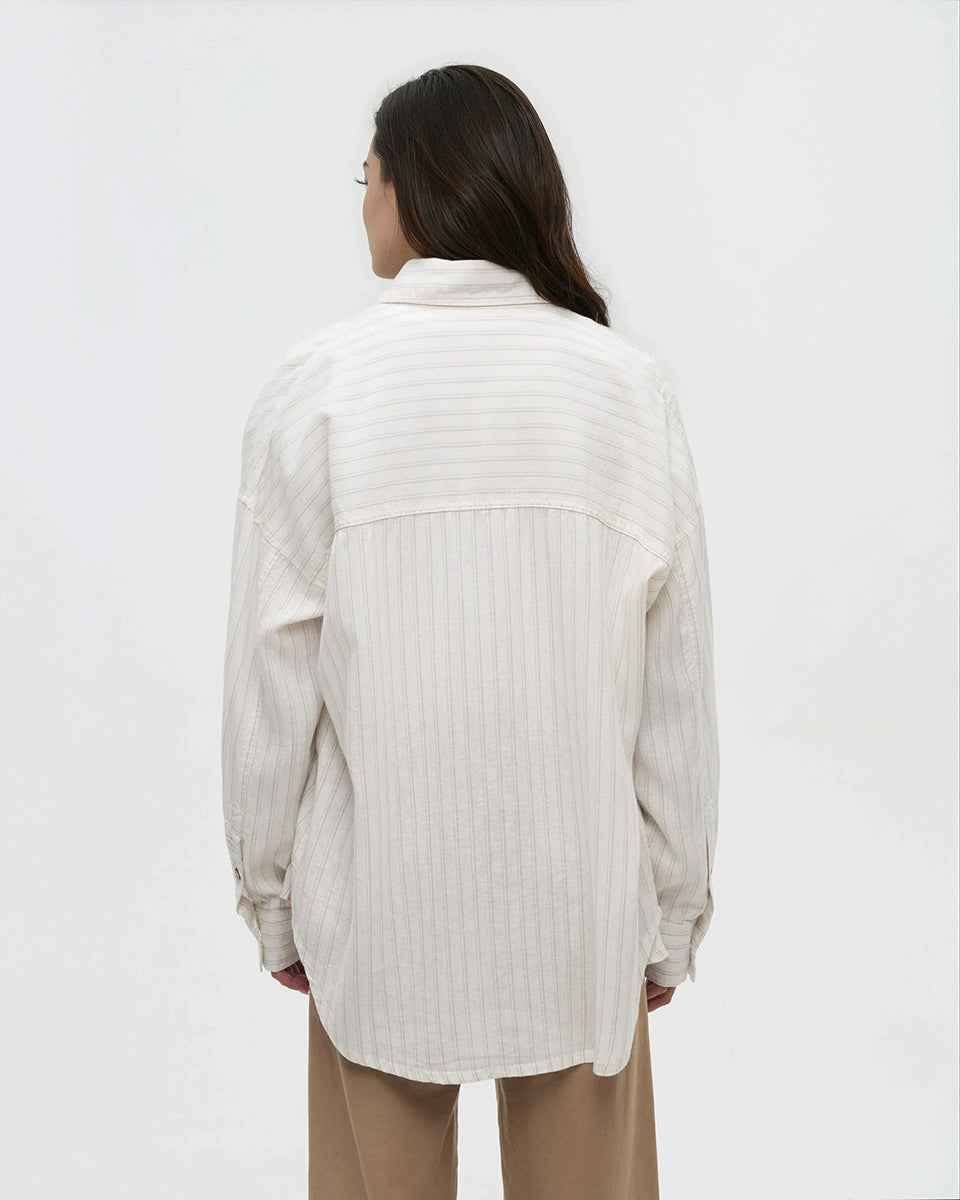 West End Shirt