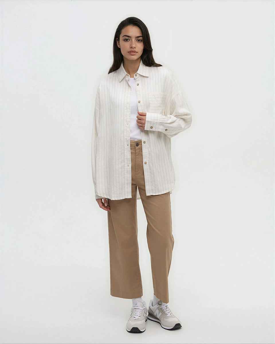 West End Shirt