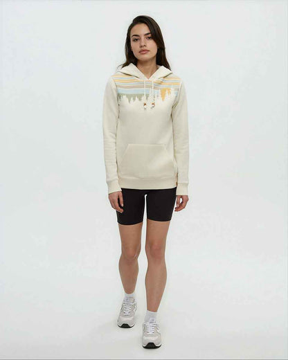 Retro Juniper Hoodie