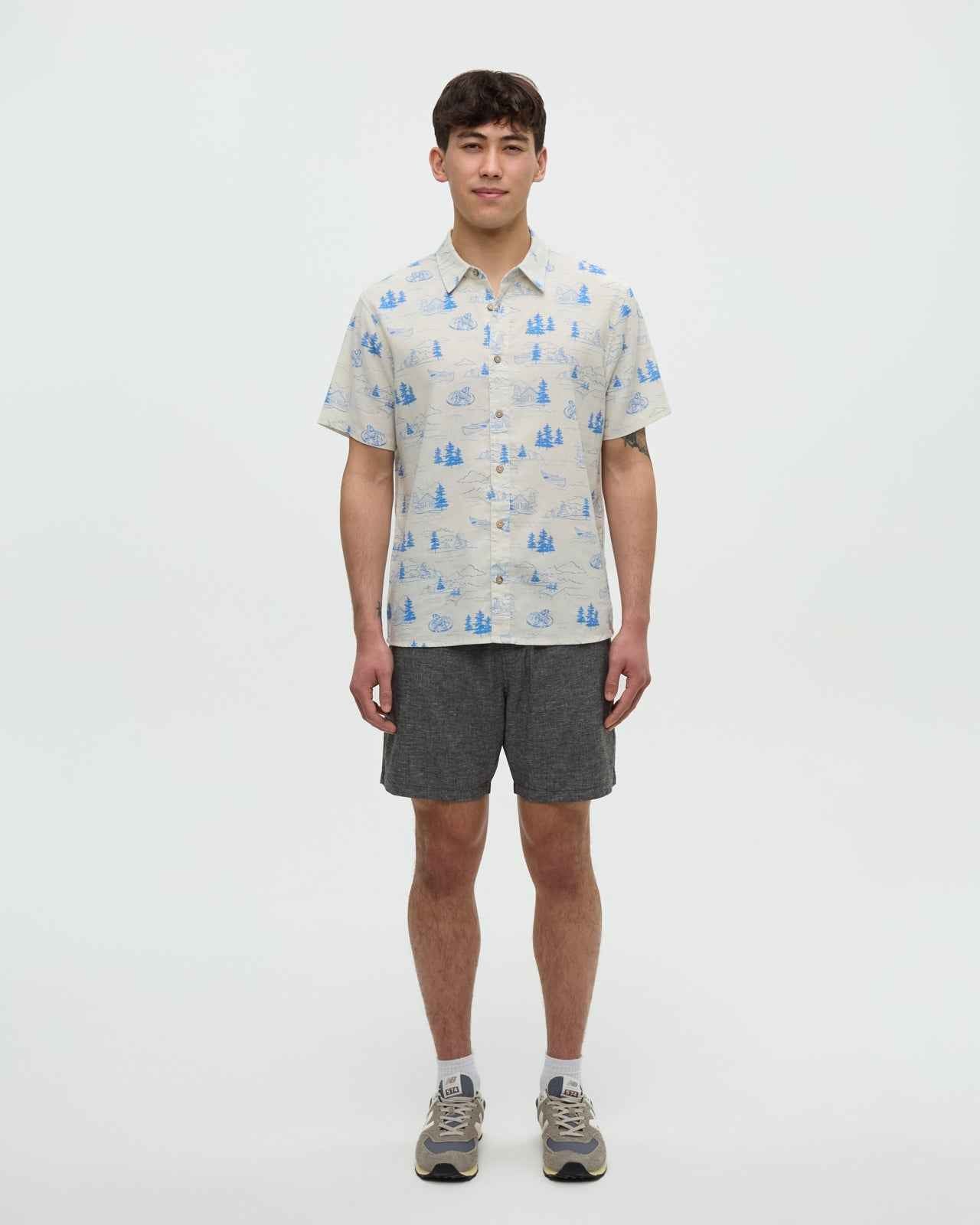 Redwood Shirt