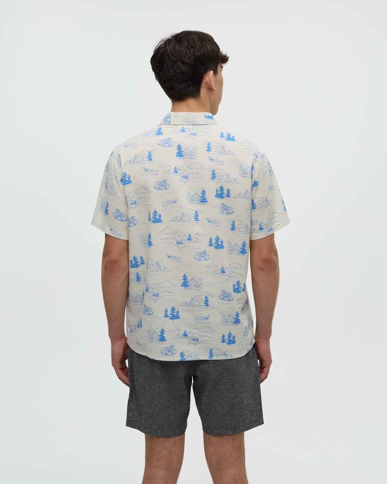 Redwood Shirt