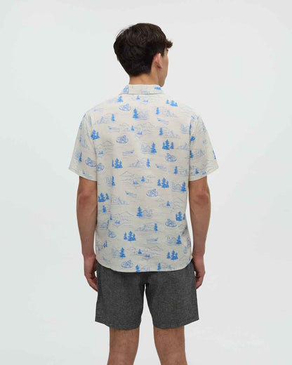 Redwood Shirt