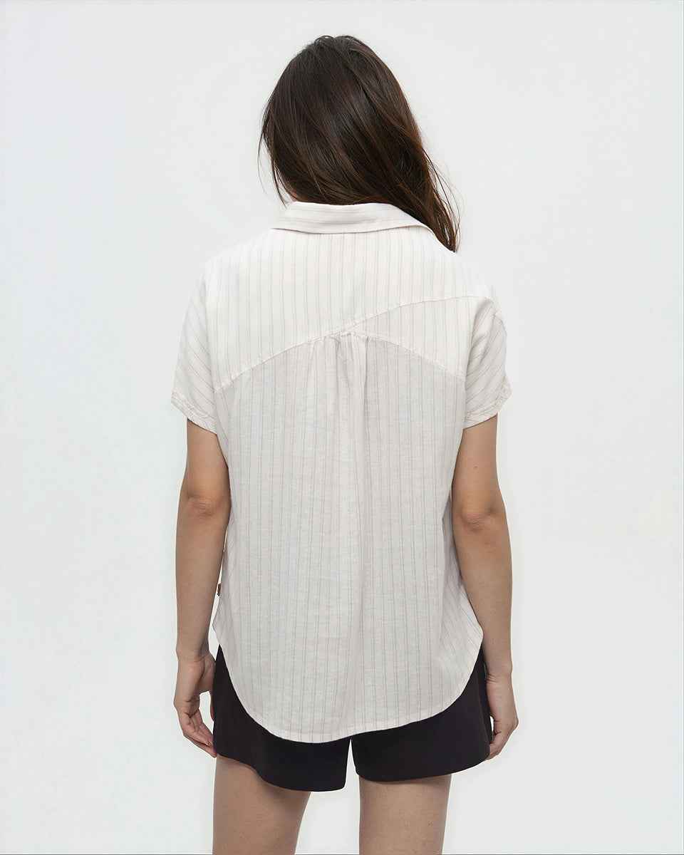 Magnolia Shirt