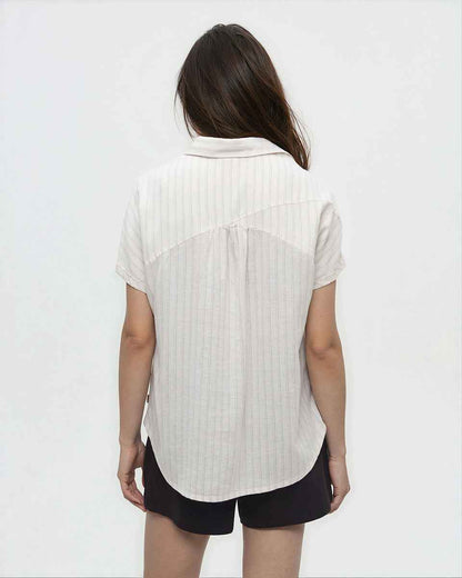 Magnolia Shirt