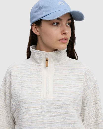 Elkhorn 1/4 Zip
