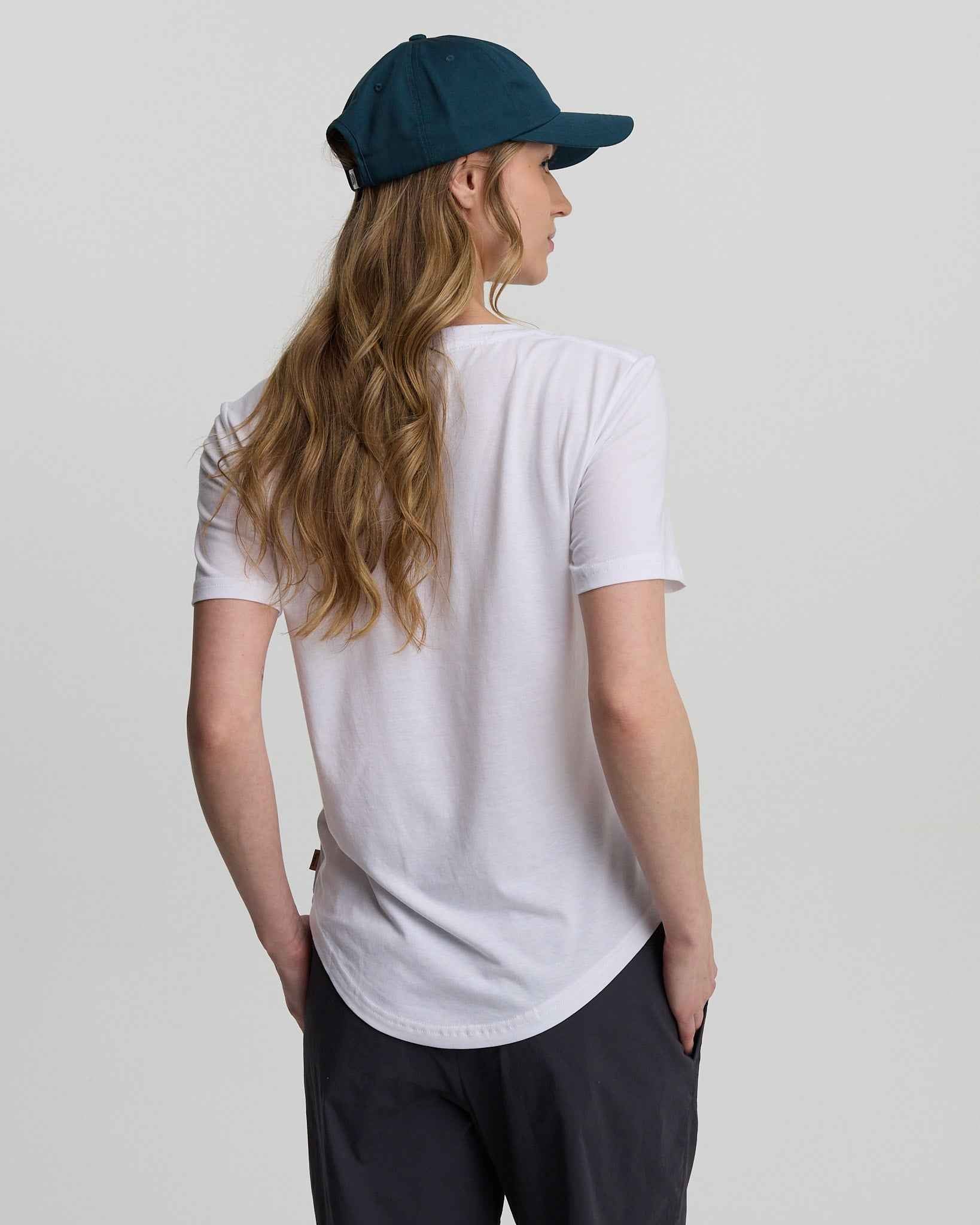 TreeBlend Brackley T-Shirt