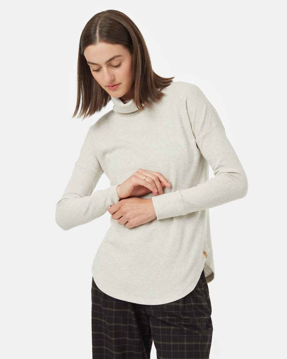 Highwood Turtleneck