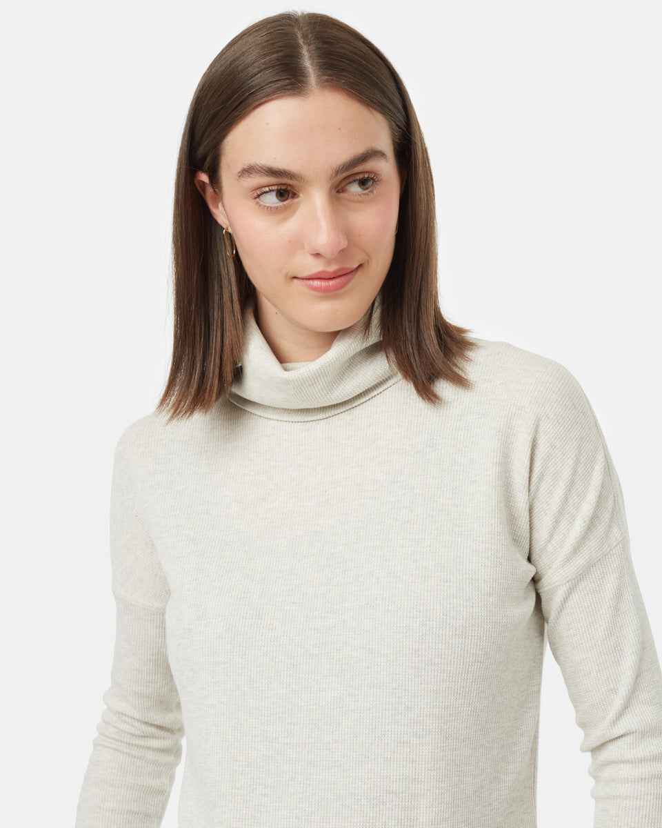 Highwood Turtleneck
