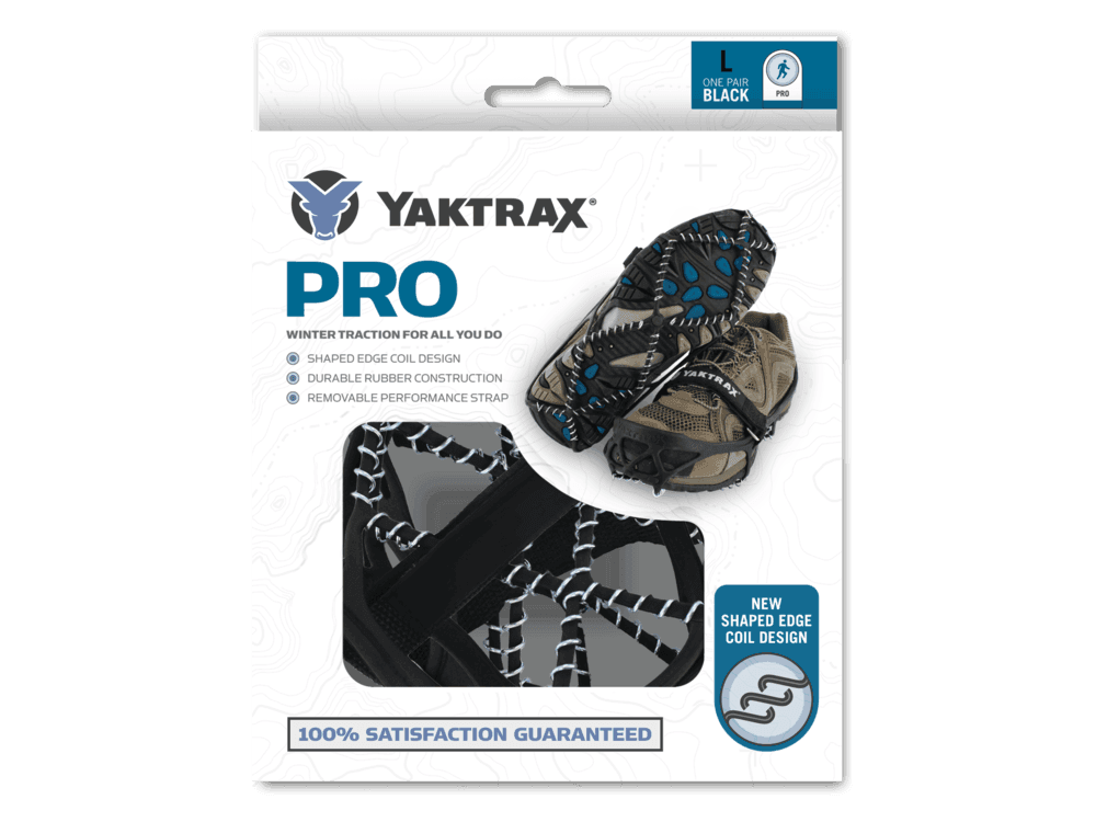 YAKTRAX Run