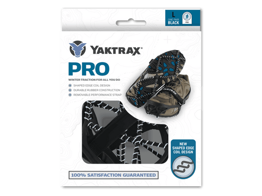 YAKTRAX Run