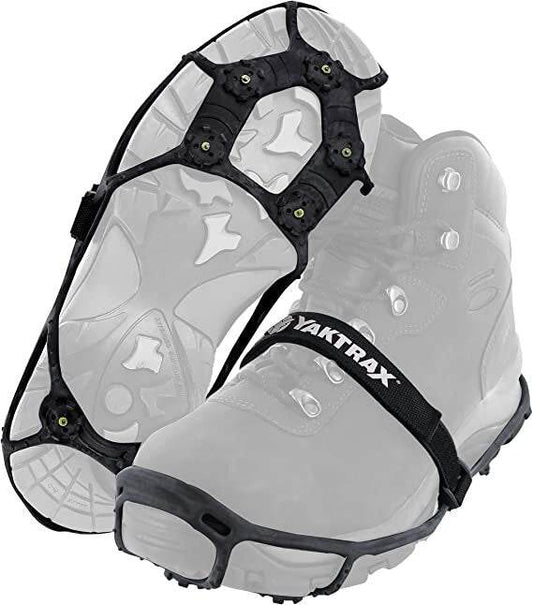 YAKTRAX Spikes