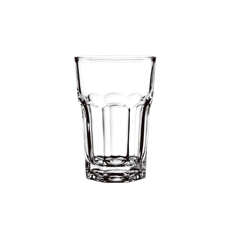 Beverage Glasses 10 Oz - Set of 6