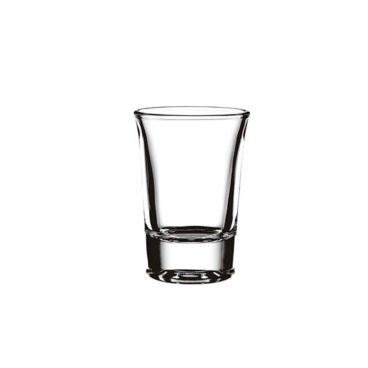 Shot Glasses 1 oz (30 mL) – Standard Shot Glass Set of 6