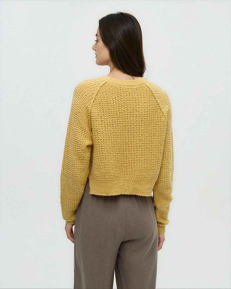 Hart Sweater