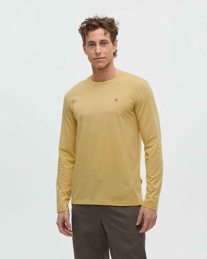 TreeBlend Baker Longsleeve