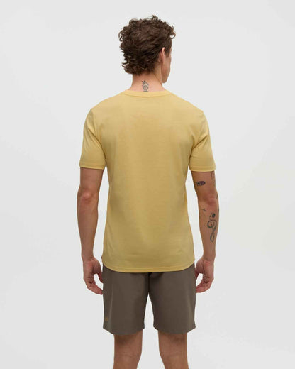 Embroidered Ten T-Shirt