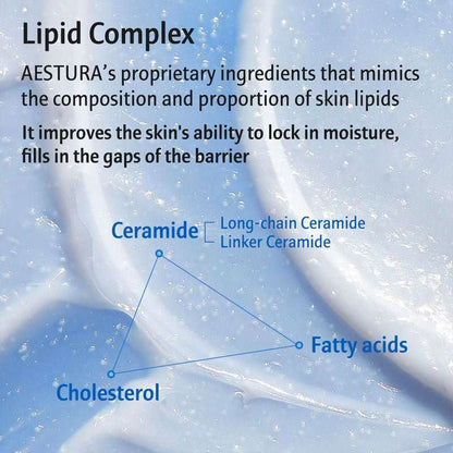 AESTURA Atobarrier 365 Cream 80ml