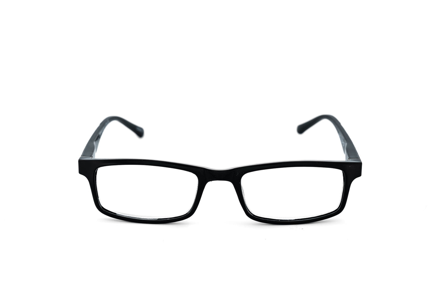 Kingswell – Rectangular Reading Glasses | Bolero Eyewear