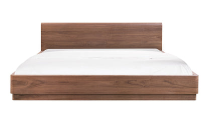 Alfred Round Bedroom Set