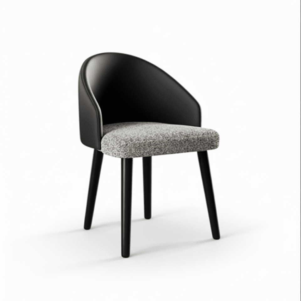 Arcadia Modern Dining Set