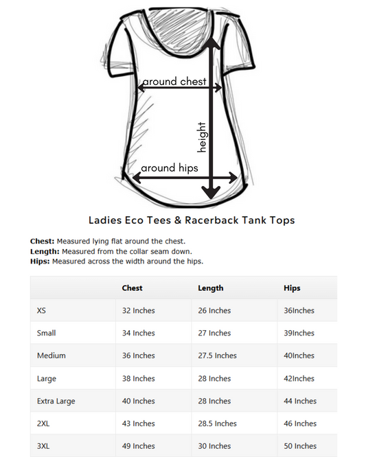 FLOCK OF WHALES - Women's Eco Tee