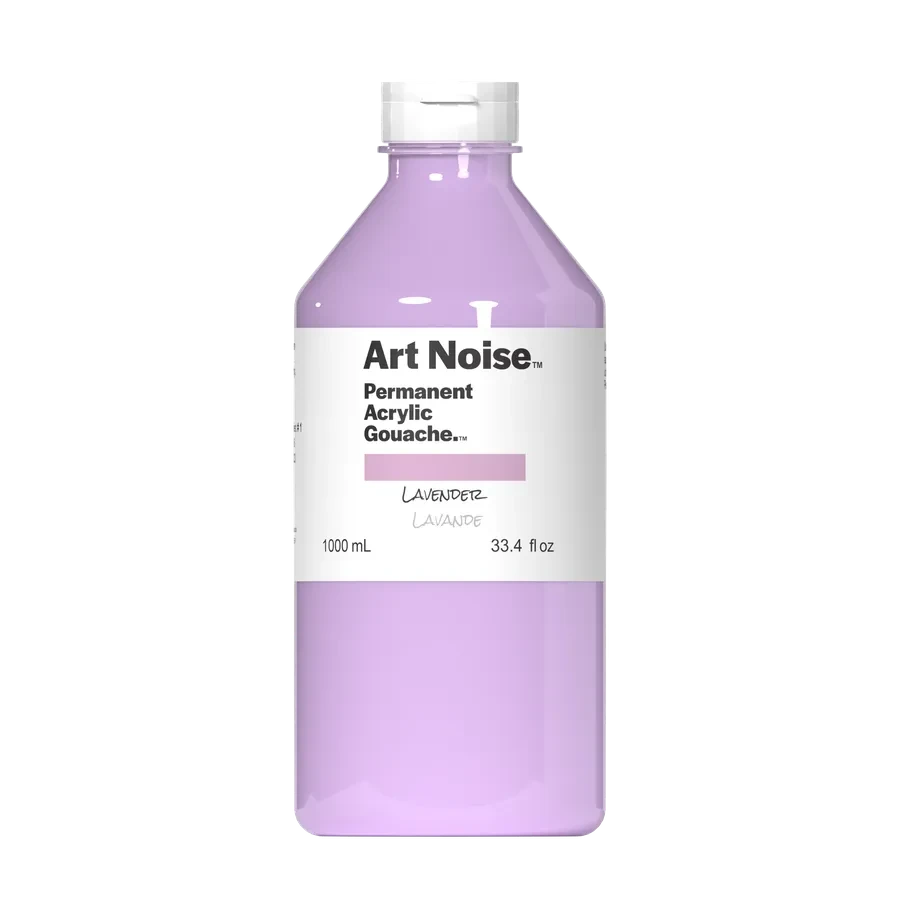 Art Noise - Lavender