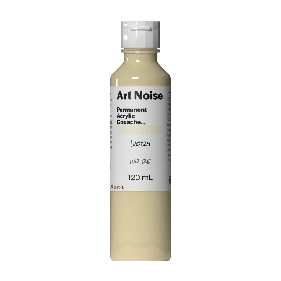 Art Noise - Ivory