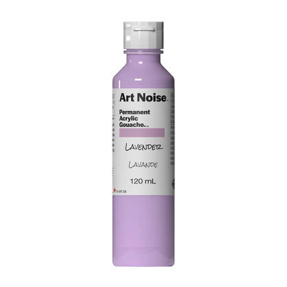 Art Noise - Lavender
