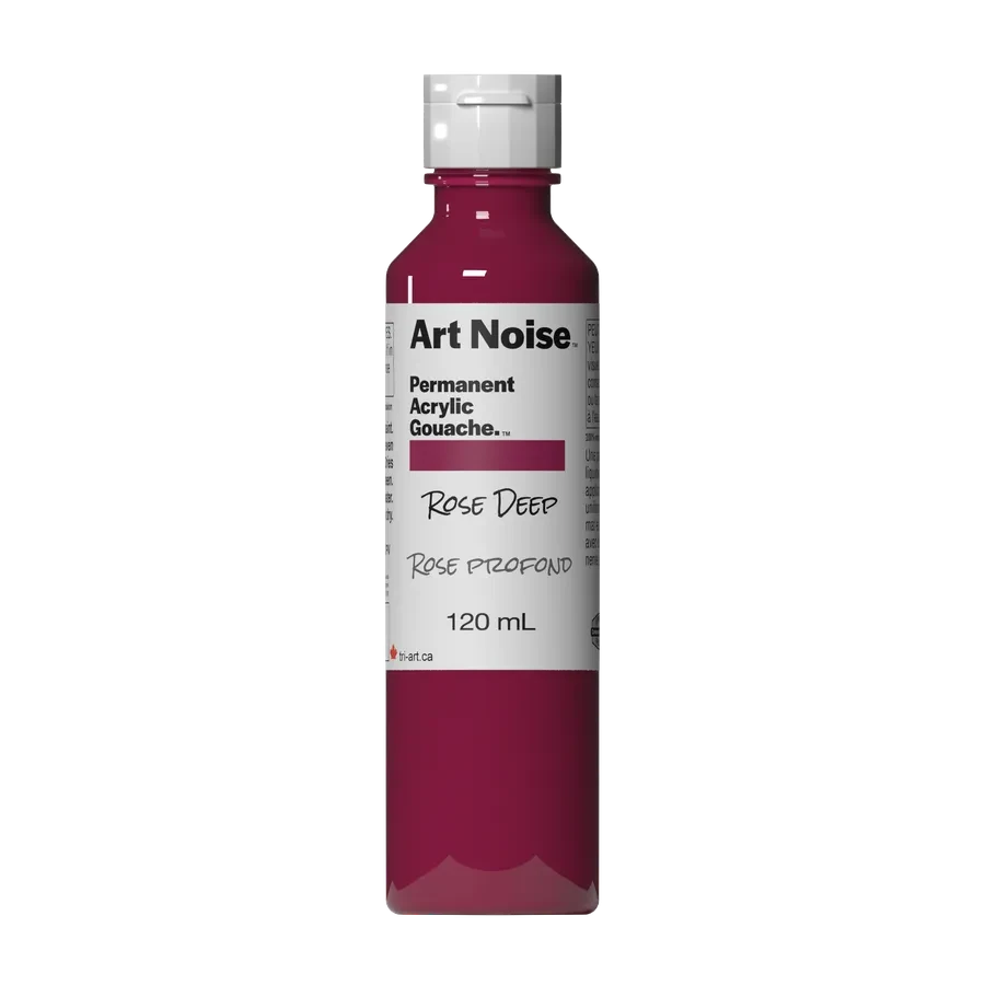 Art Noise - Rose Deep