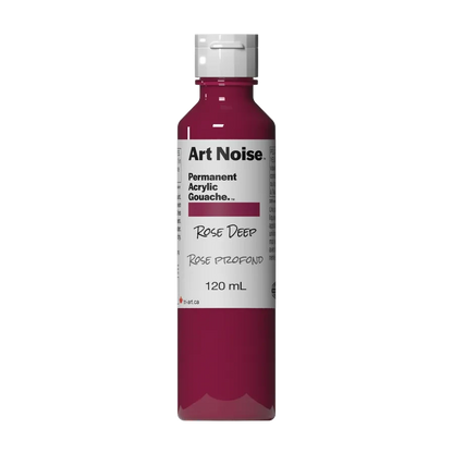 Art Noise - Rose Deep