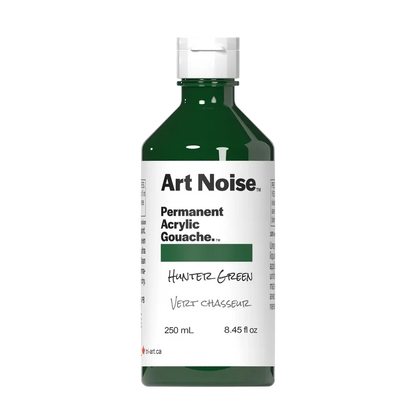 Art Noise - Hunter Green