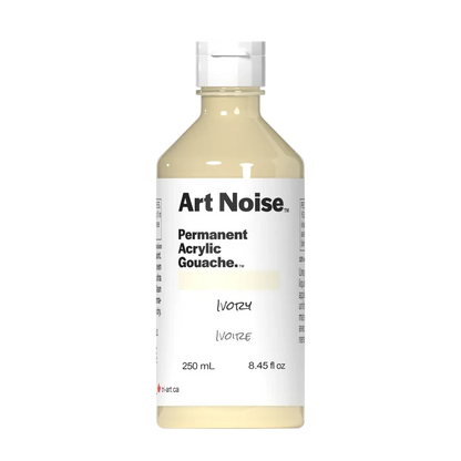 Art Noise - Ivory