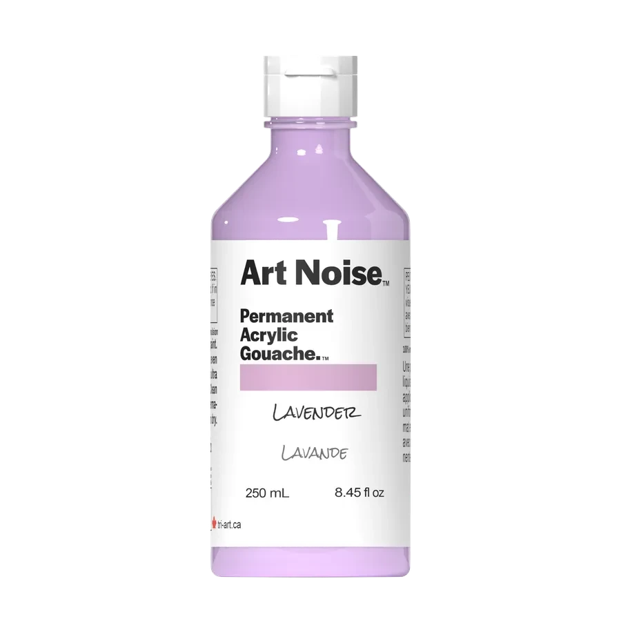 Art Noise - Lavender