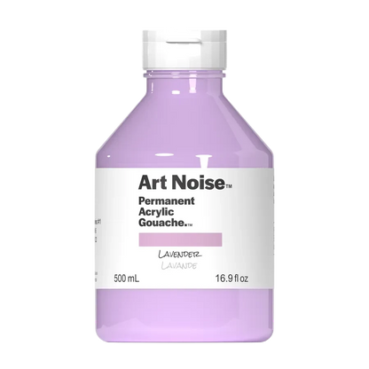 Art Noise - Lavender