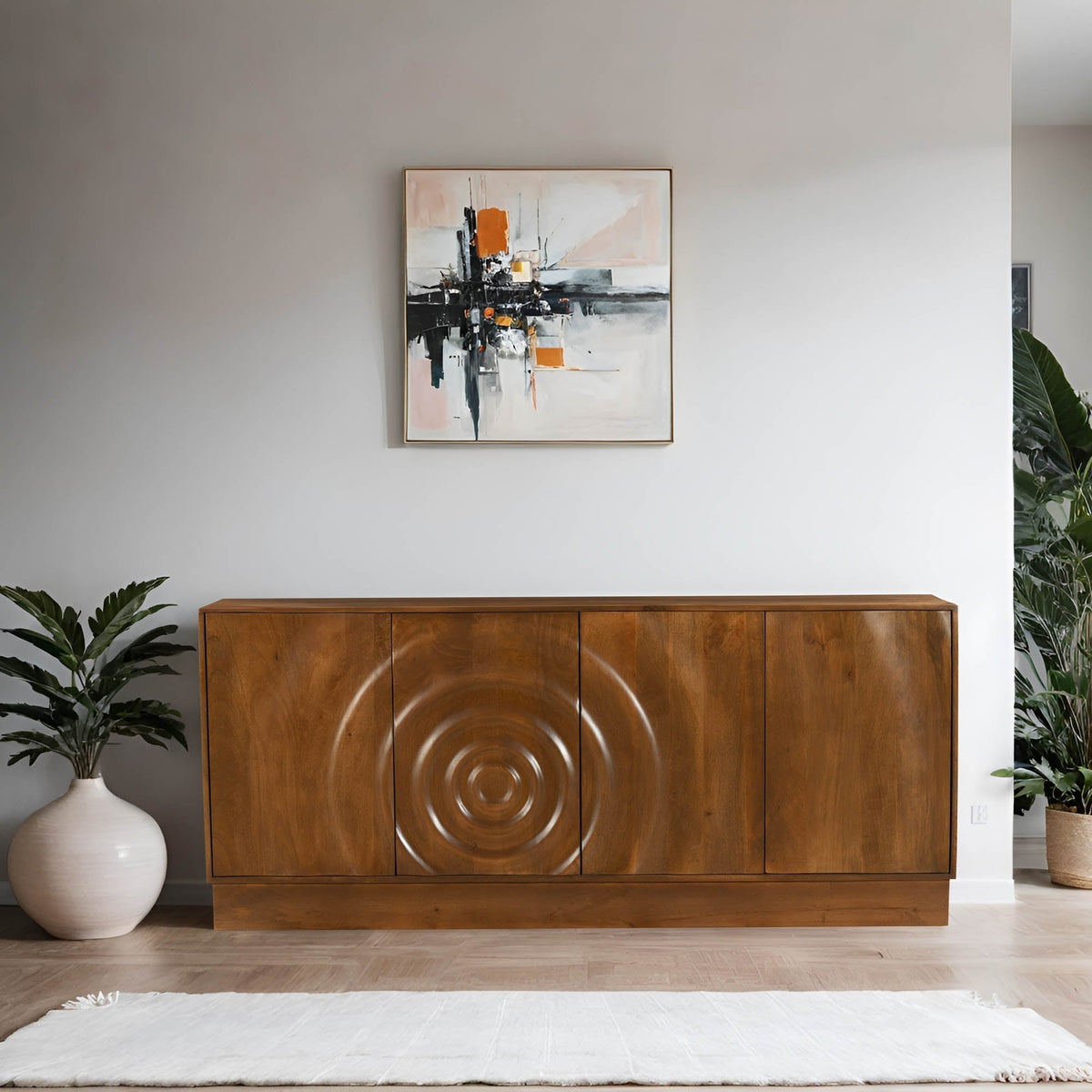 Ashford Caracol Sideboard