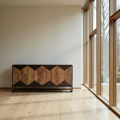 Ashford Illusion Sideboard