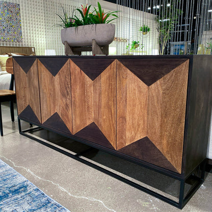Ashford Illusion Sideboard