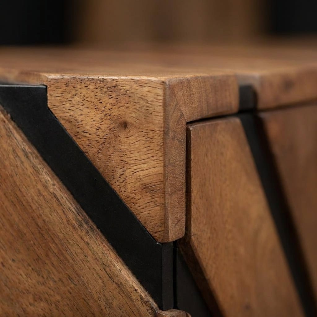 Ashford Virtual Sideboard