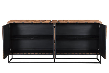 Ashford Virtual Sideboard