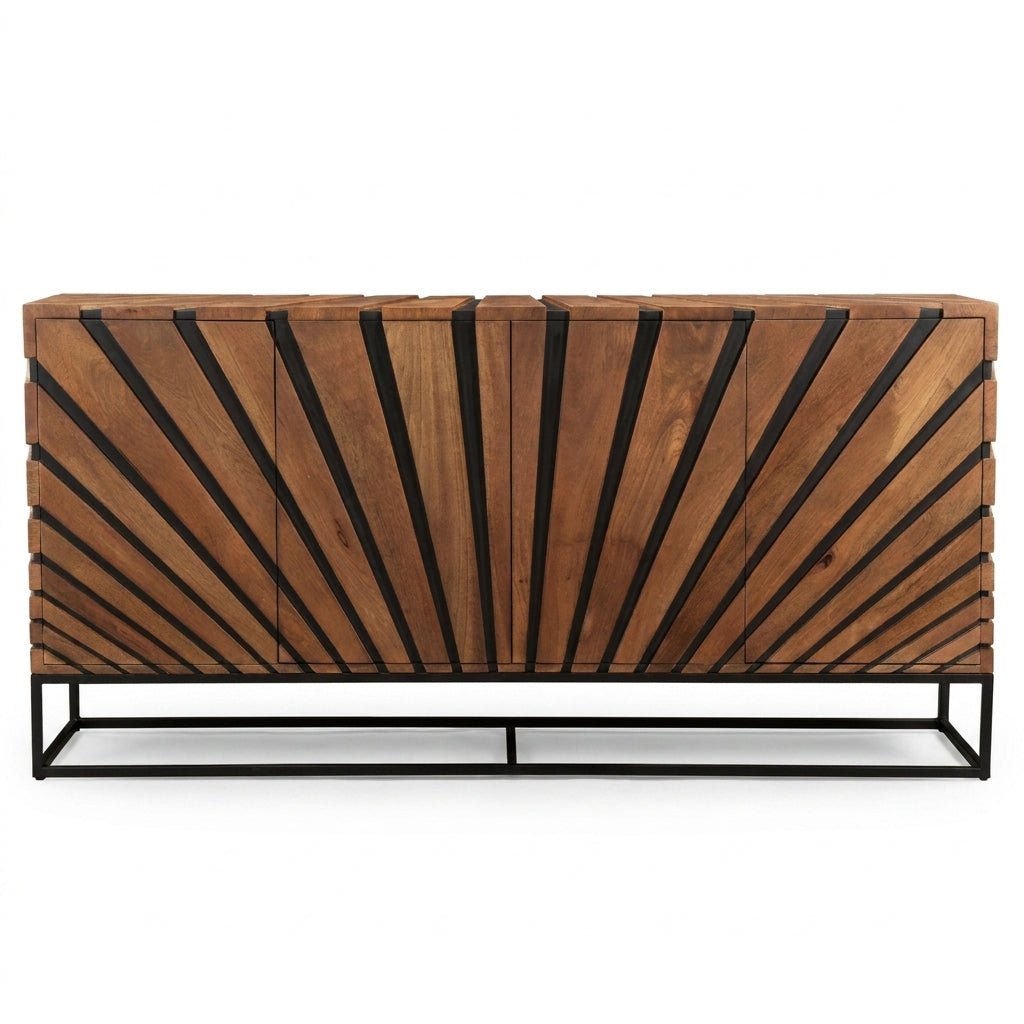Ashford Virtual Sideboard