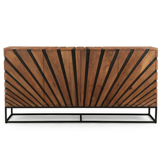 Ashford Virtual Sideboard