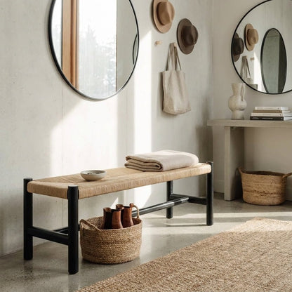 Ashworth Large Bench