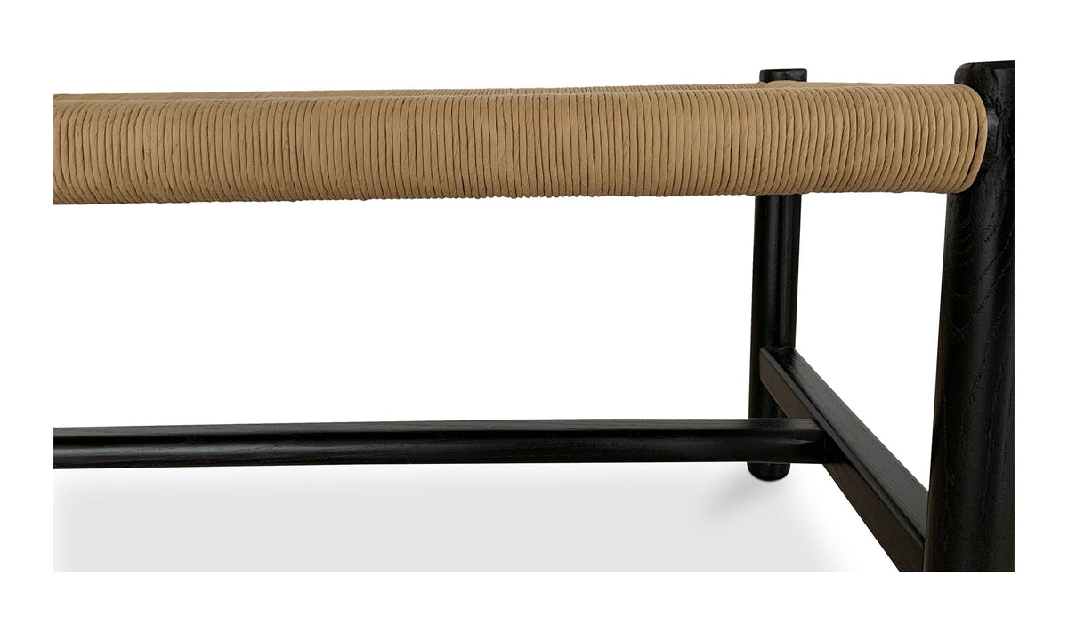 Ashworth Large Bench