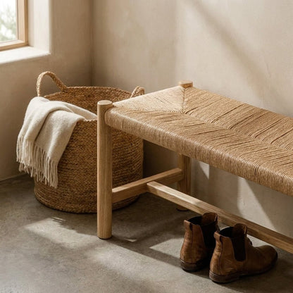 Ashworth Large Bench